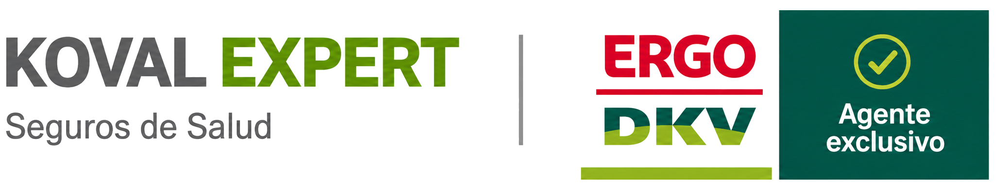 Seguros Salud - DKV - KovalExpert